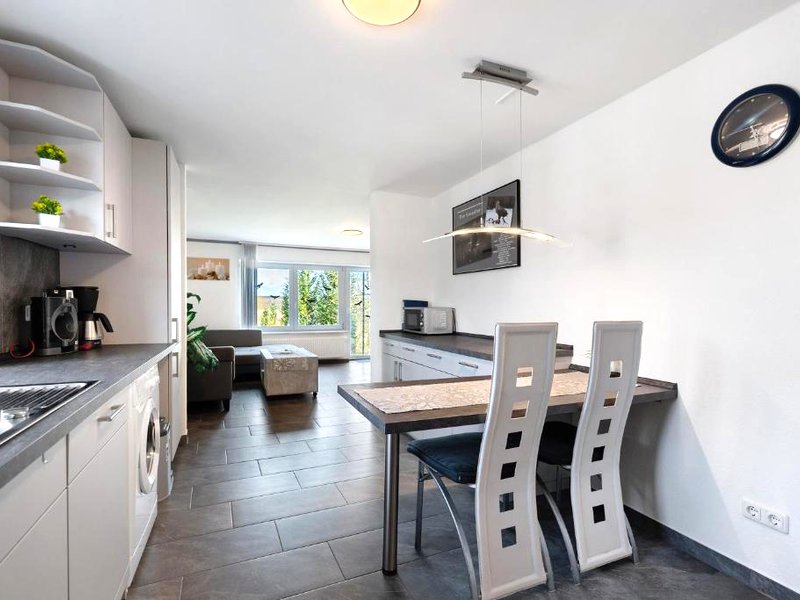 Deluxe Fewo zw Plöner See u Ostsee (Deluxe Fewo zw Ploner See u Ostsee)の写真