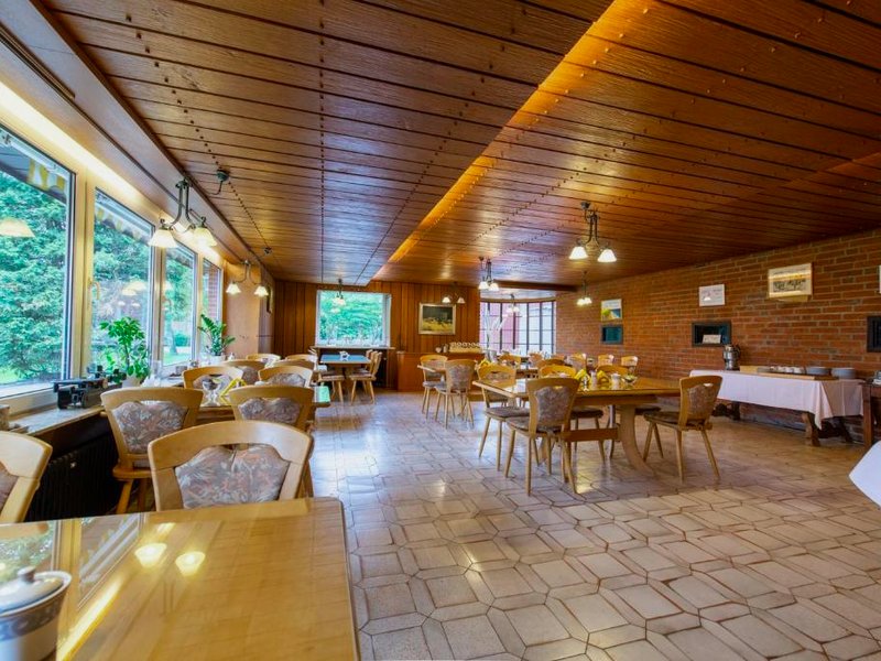 Landhaus Jagerhofの写真