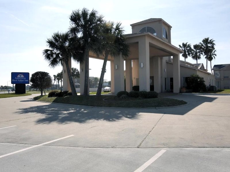 デイズ イン バイ ウィンダム ロックポート テキサス (Days Inn by Wyndham Rockport Texas)の写真