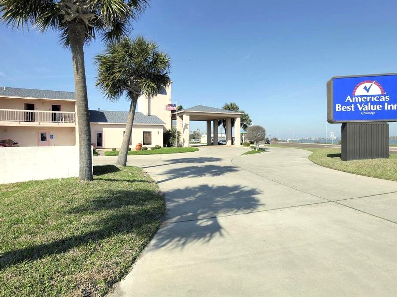 デイズ イン バイ ウィンダム ロックポート テキサス (Days Inn by Wyndham Rockport Texas)の写真
