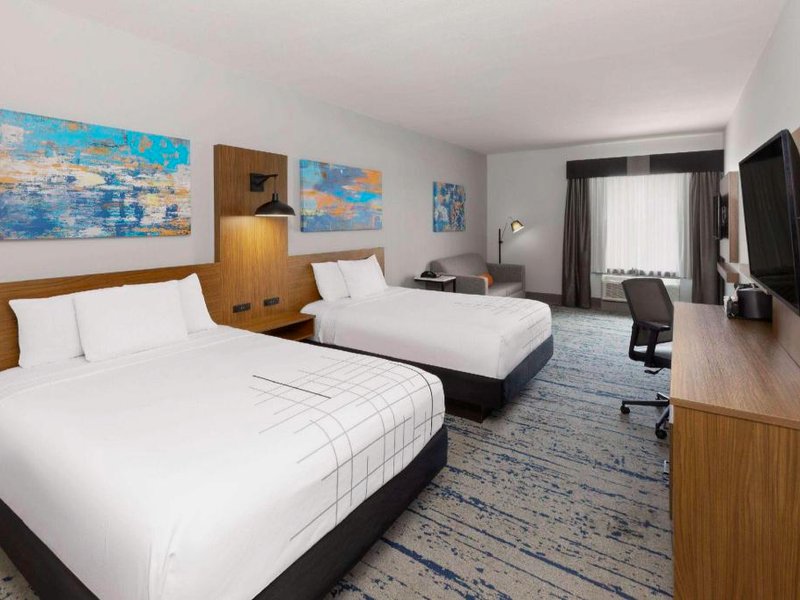 La Quinta Inn & Suites by Wyndham Rockport - Fultonの写真