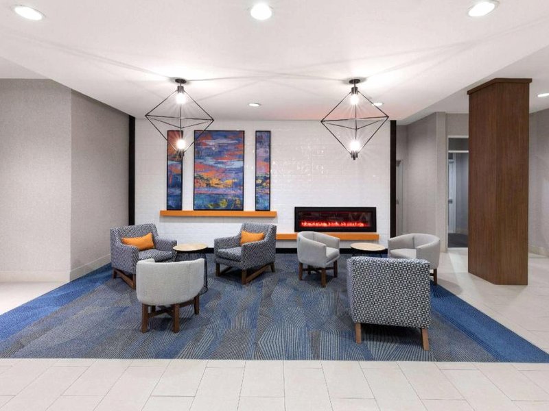 La Quinta Inn & Suites by Wyndham Rockport - Fultonの写真