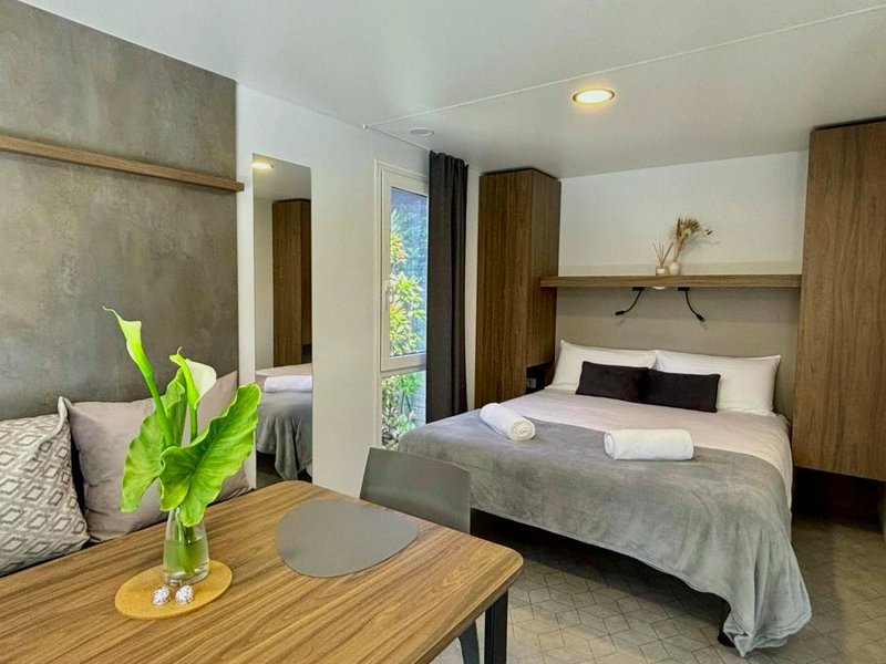 Seregnér Agricamping & Homes - Adults Only 18 (Seregner Agricamping & Homes - Adults Only 18)の写真