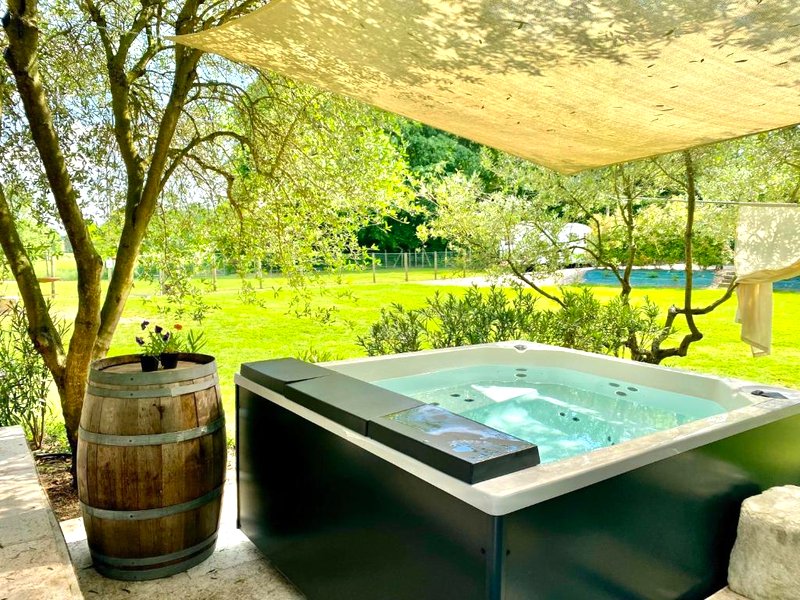 Seregnér Agricamping & Homes - Adults Only 18 (Seregner Agricamping & Homes - Adults Only 18)の写真