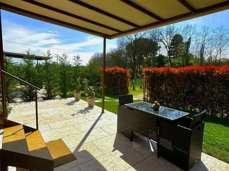 Seregnér Agricamping & Homes - Adults Only 18 (Seregner Agricamping & Homes - Adults Only 18)の写真