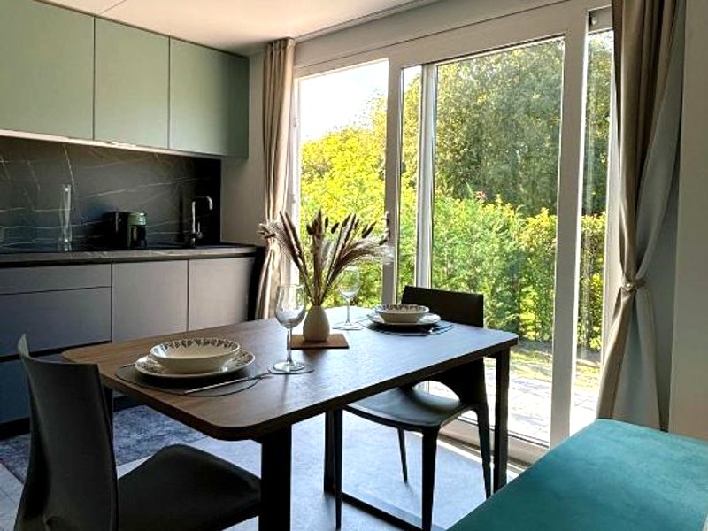 Seregnér Agricamping & Homes - Adults Only 18 (Seregner Agricamping & Homes - Adults Only 18)の写真