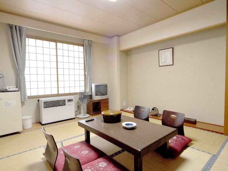 北国グランドホテル (Kitaguni Grand Hotel)の写真