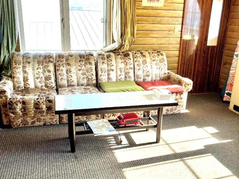 ［利尻］一軒家（200m²）｜ 3ベッドルーム／1バスルーム (Hostel Kutsukanta)の写真