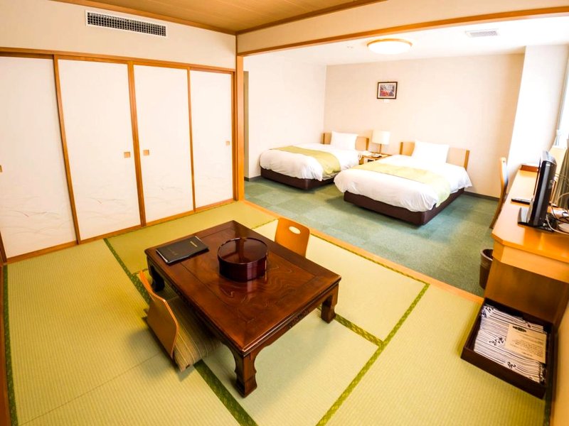 Hotel Rishiriの写真