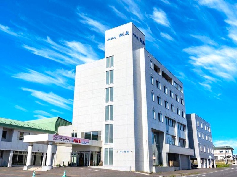 Hotel Rishiriの写真