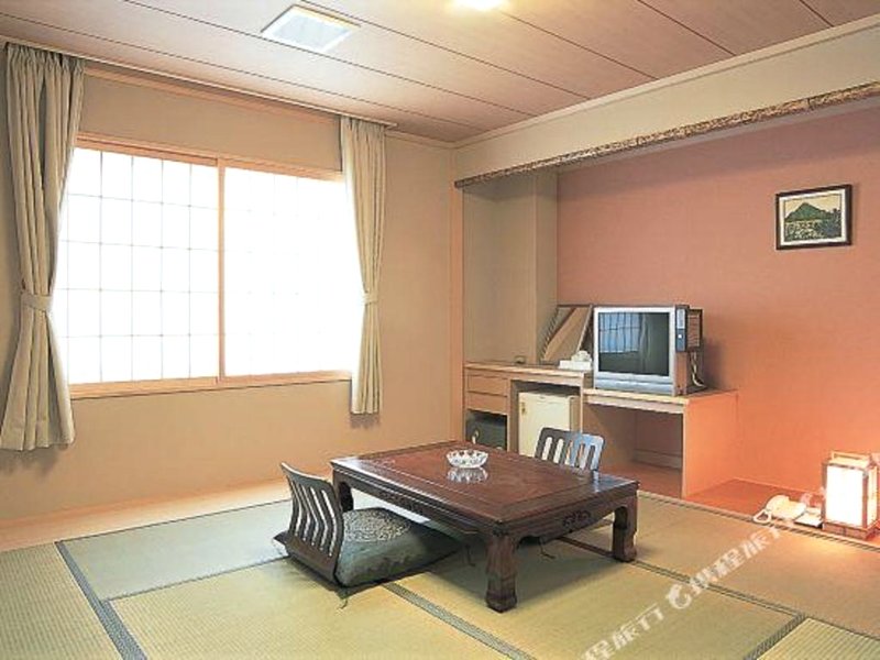 Hotel Rishiriの写真