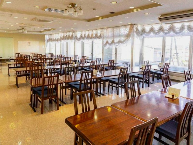 Hotel Rishiriの写真