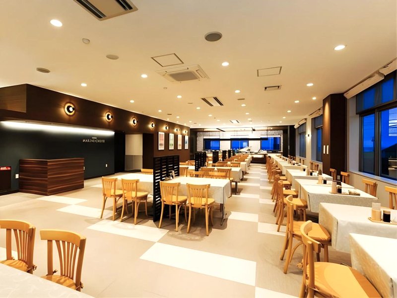 アイランド イン リシリ (Island Inn Rishiri)の写真