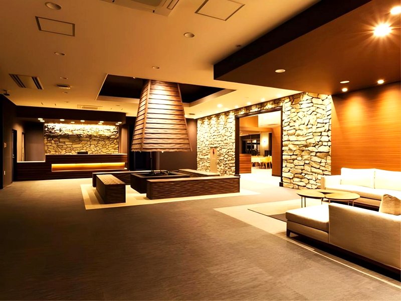 アイランド イン リシリ (Island Inn Rishiri)の写真