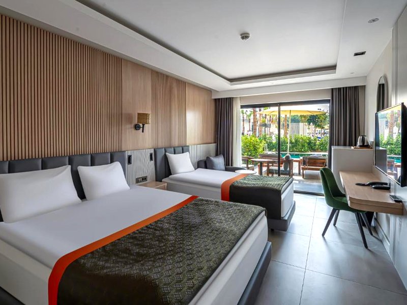 Swandor Hotels & Resorts - Kemerの写真