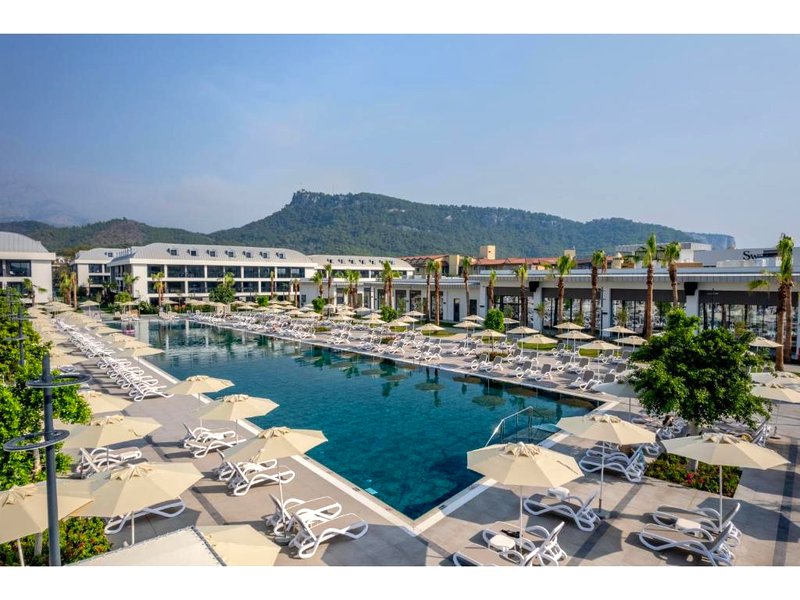 Swandor Hotels & Resorts - Kemerの写真