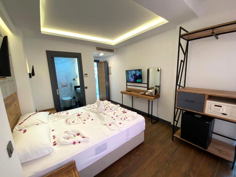 MIYAS LUXURY HOTELの写真