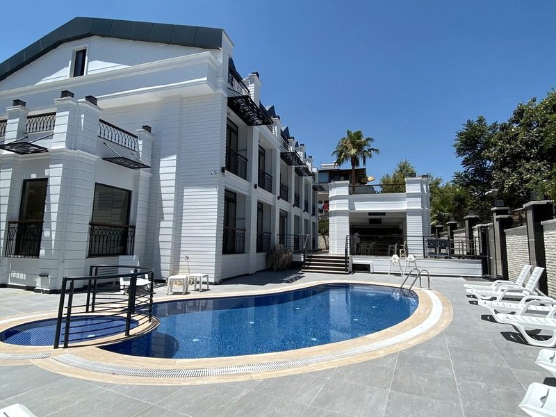 MIYAS LUXURY HOTELの写真