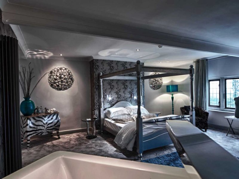 Cricklade House Hotel, Sure Hotel Collection by Best Westernの写真