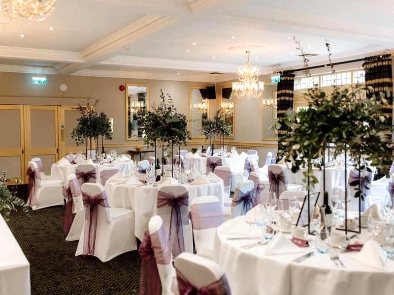 Cricklade House Hotel, Sure Hotel Collection by Best Westernの写真