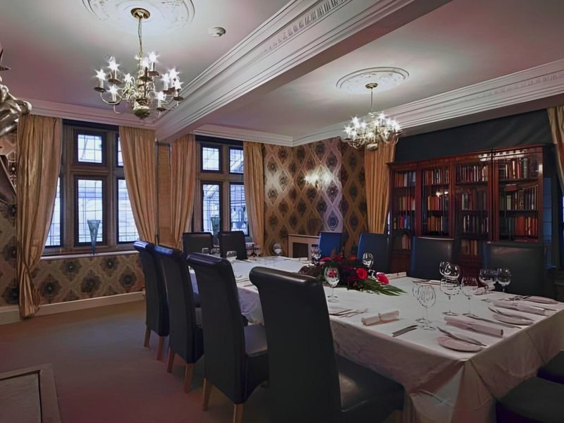 Cricklade House Hotel, Sure Hotel Collection by Best Westernの写真