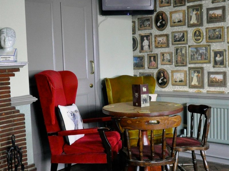 The Old Bear Innの写真