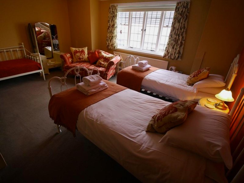 The Old Bear Innの写真