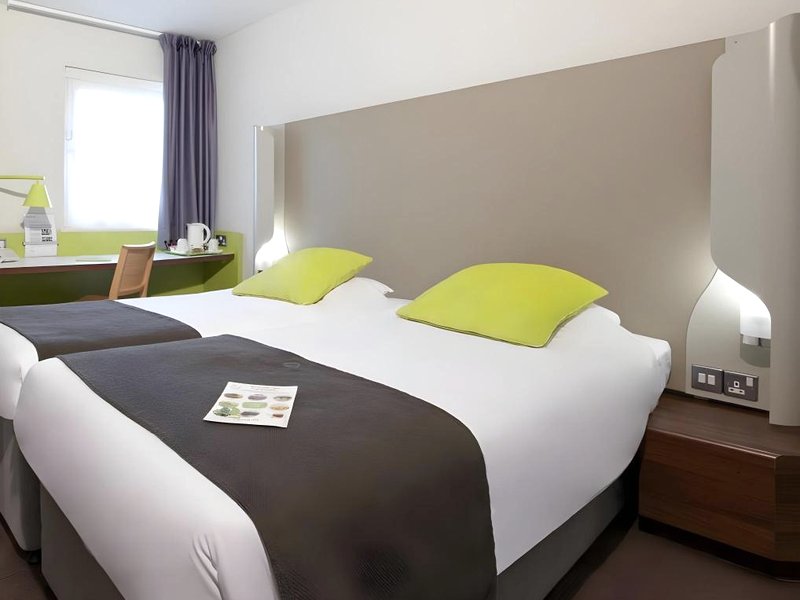 カンパニル ホテル スウィンドン (Hotel Swindon)の写真