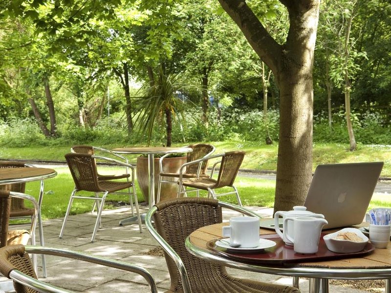 カンパニル ホテル スウィンドン (Hotel Swindon)の写真