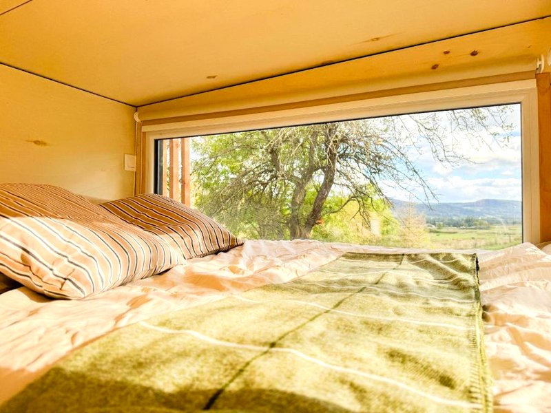 La Clairière de Peylenc - Refuge en Velay (La Clairiere de Peylenc - Refuge en Velay)の写真