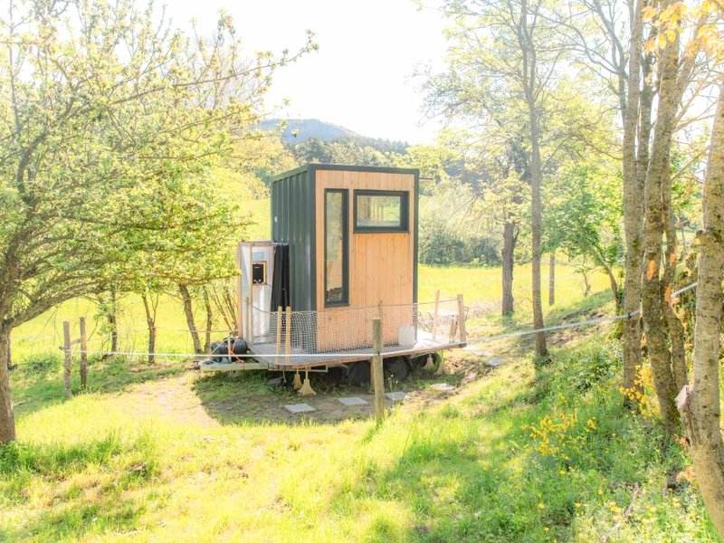 La Clairière de Peylenc - Refuge en Velay (La Clairiere de Peylenc - Refuge en Velay)の写真