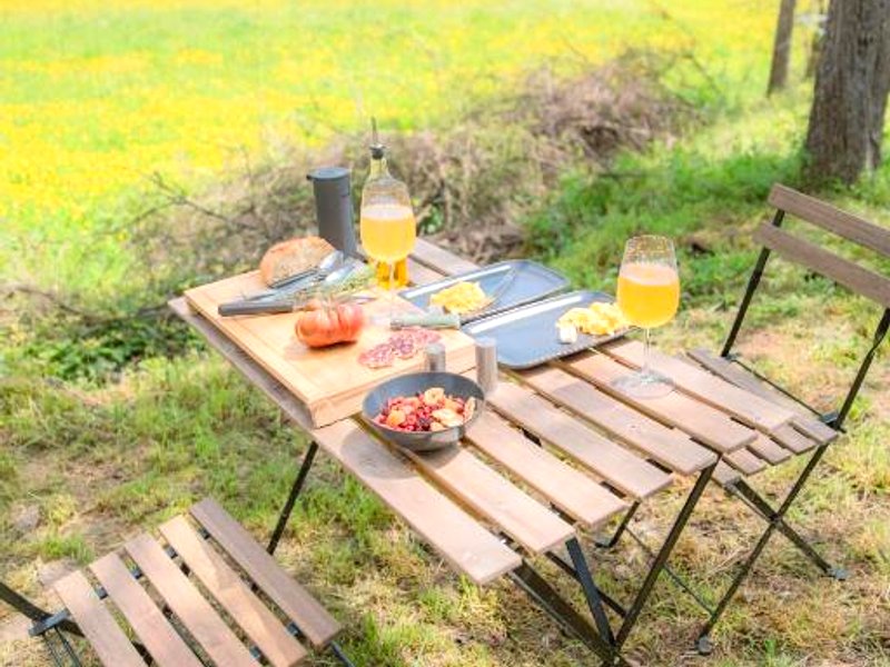 La Clairière de Peylenc - Refuge en Velay (La Clairiere de Peylenc - Refuge en Velay)の写真