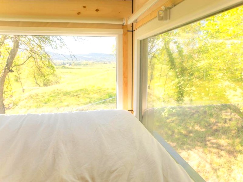 La Clairière de Peylenc - Refuge en Velay (La Clairiere de Peylenc - Refuge en Velay)の写真