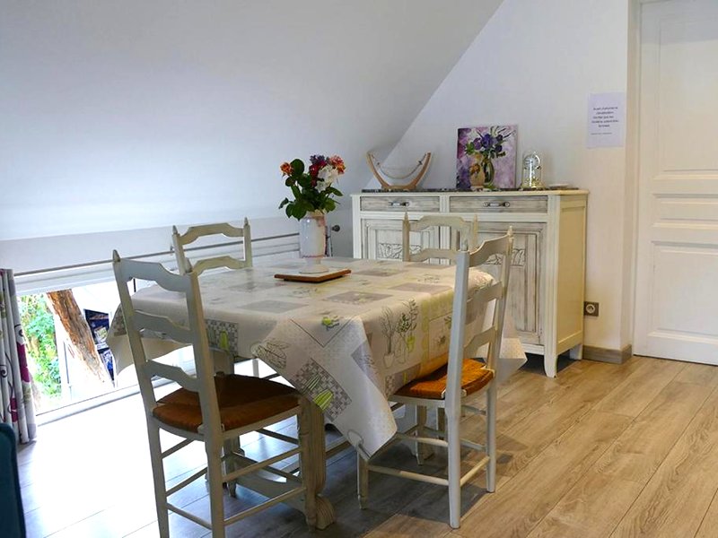 Le Cosy de Roselineの写真