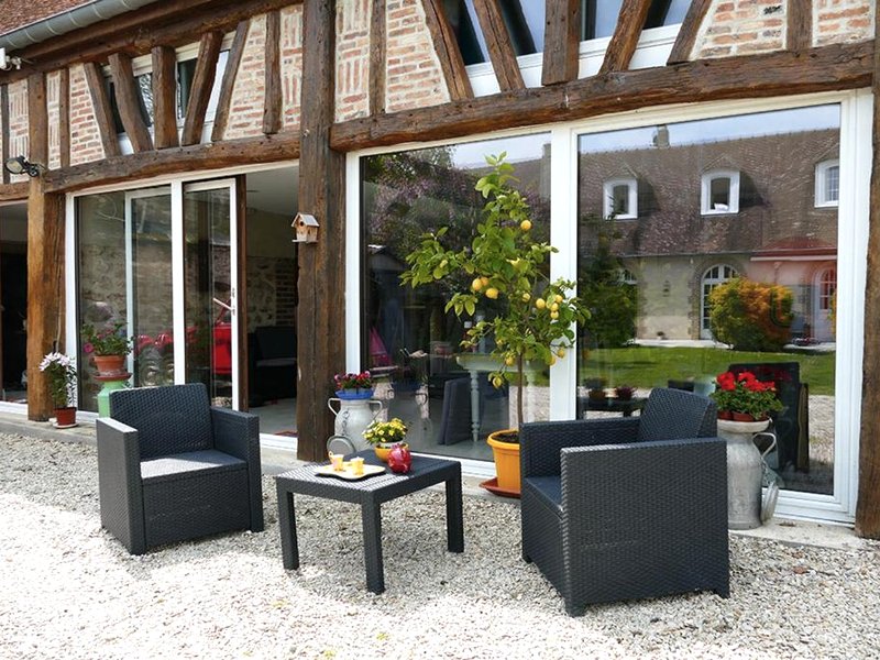 Le Cosy de Roselineの写真