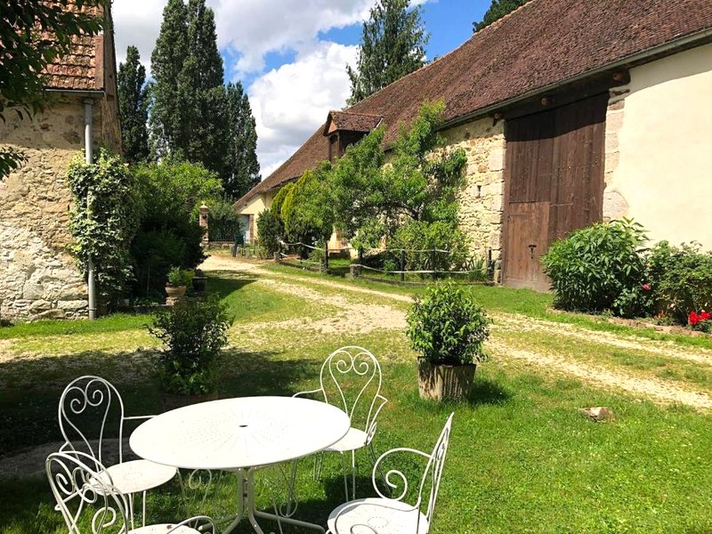 4 Impasse de la Bataillerieの写真