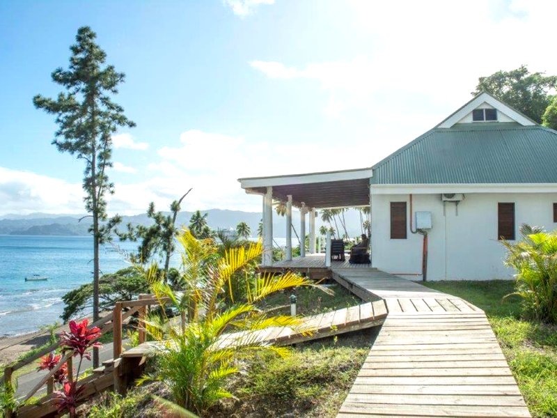 ダク リゾート (Daku Resort)の写真