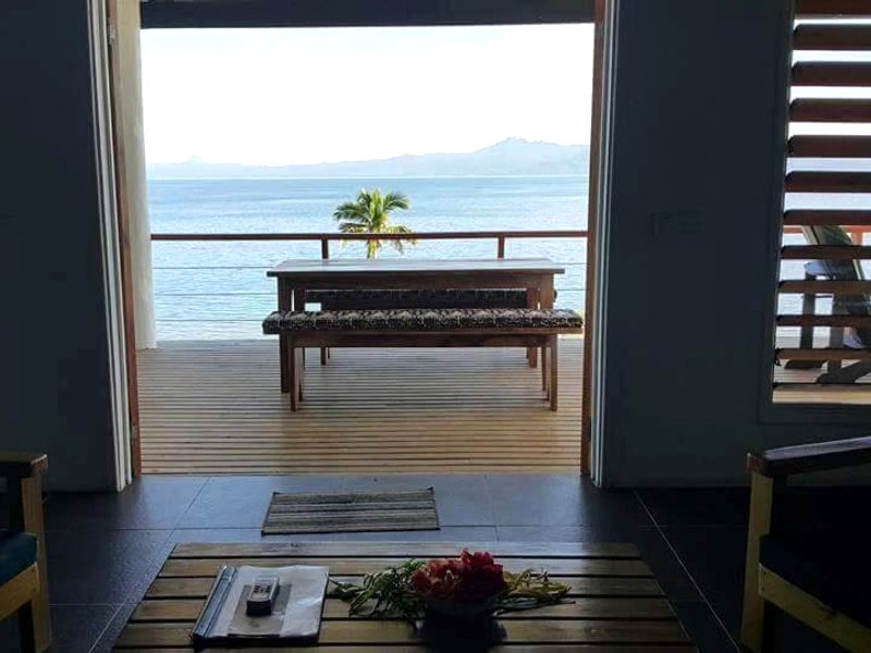 ダク リゾート (Daku Resort)の写真