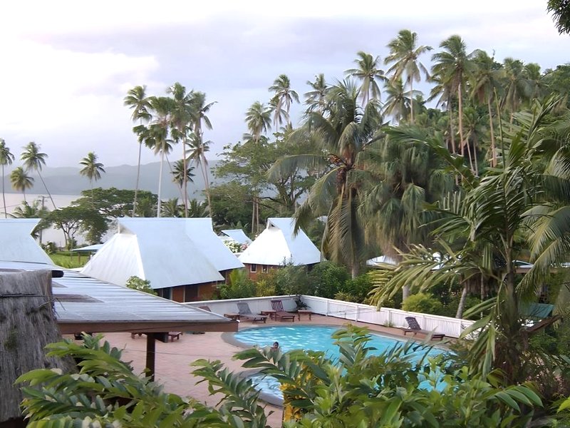 ダク リゾート (Daku Resort)の写真