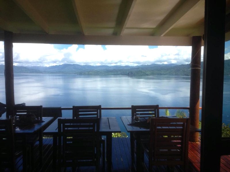 ナヴェリア ハイツ ロッジ (Naveria Heights Lodge)の写真