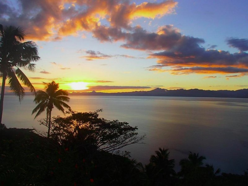 ナヴェリア ハイツ ロッジ (Naveria Heights Lodge)の写真