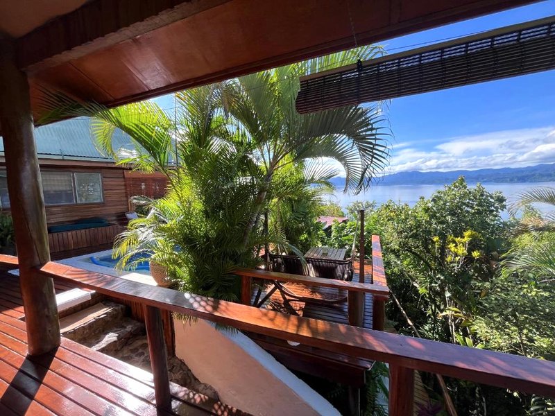 ナヴェリア ハイツ ロッジ (Naveria Heights Lodge)の写真