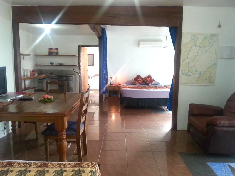 ゲッコー ロッジ フィジー (Gecko Lodge Fiji)の写真