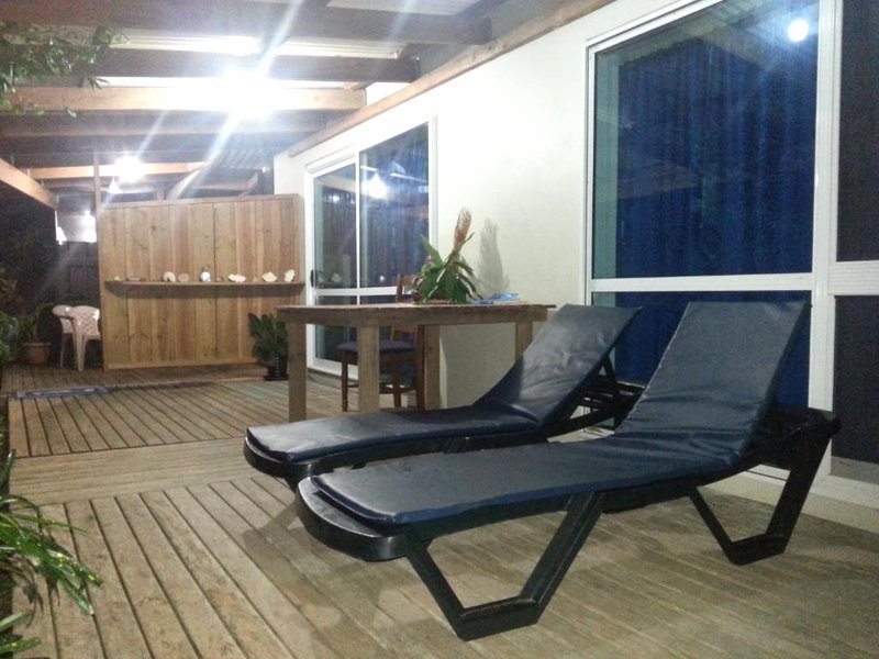 ゲッコー ロッジ フィジー (Gecko Lodge Fiji)の写真