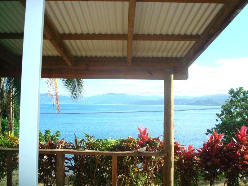 ゲッコー ロッジ フィジー (Gecko Lodge Fiji)の写真