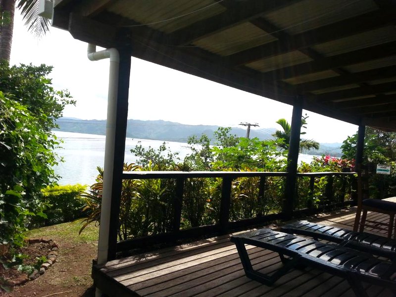 ゲッコー ロッジ フィジー (Gecko Lodge Fiji)の写真