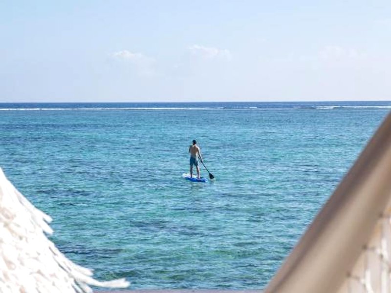 コロ サン リゾート アンド レインフォレスト スパ (Koro Sun Resort and Rainforest Spa)の写真