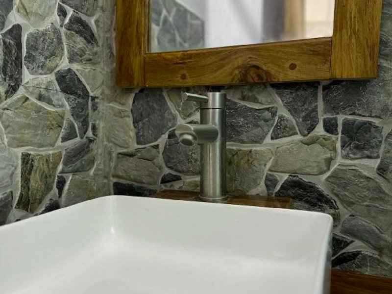 ［サブサブ タウン］アパートメント（m²）｜ 1ベッドルーム／1バスルーム (Comfortable Studio Near Savusavu Town Center)の写真