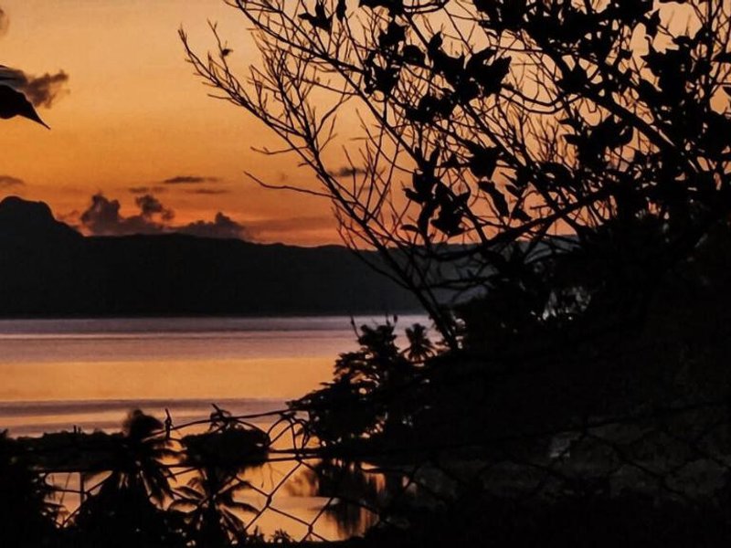 ［サブサブ タウン］アパートメント（m²）｜ 1ベッドルーム／1バスルーム (Comfortable Studio Near Savusavu Town Center)の写真