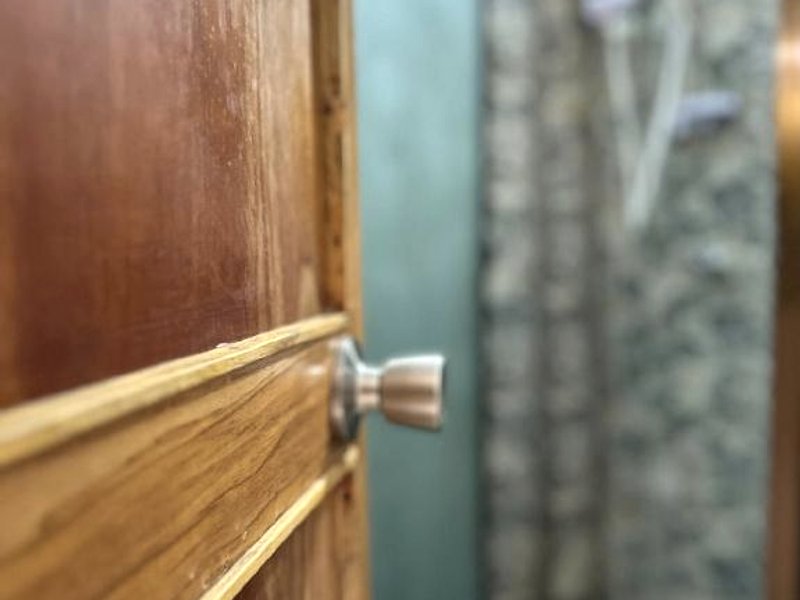 ［サブサブ タウン］アパートメント（m²）｜ 1ベッドルーム／1バスルーム (Comfortable Studio Near Savusavu Town Center)の写真